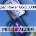 Zen Power Gold 3000 37